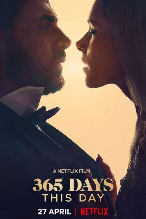 365 Days: This Day (2022) — The Movie Database (TMDB).